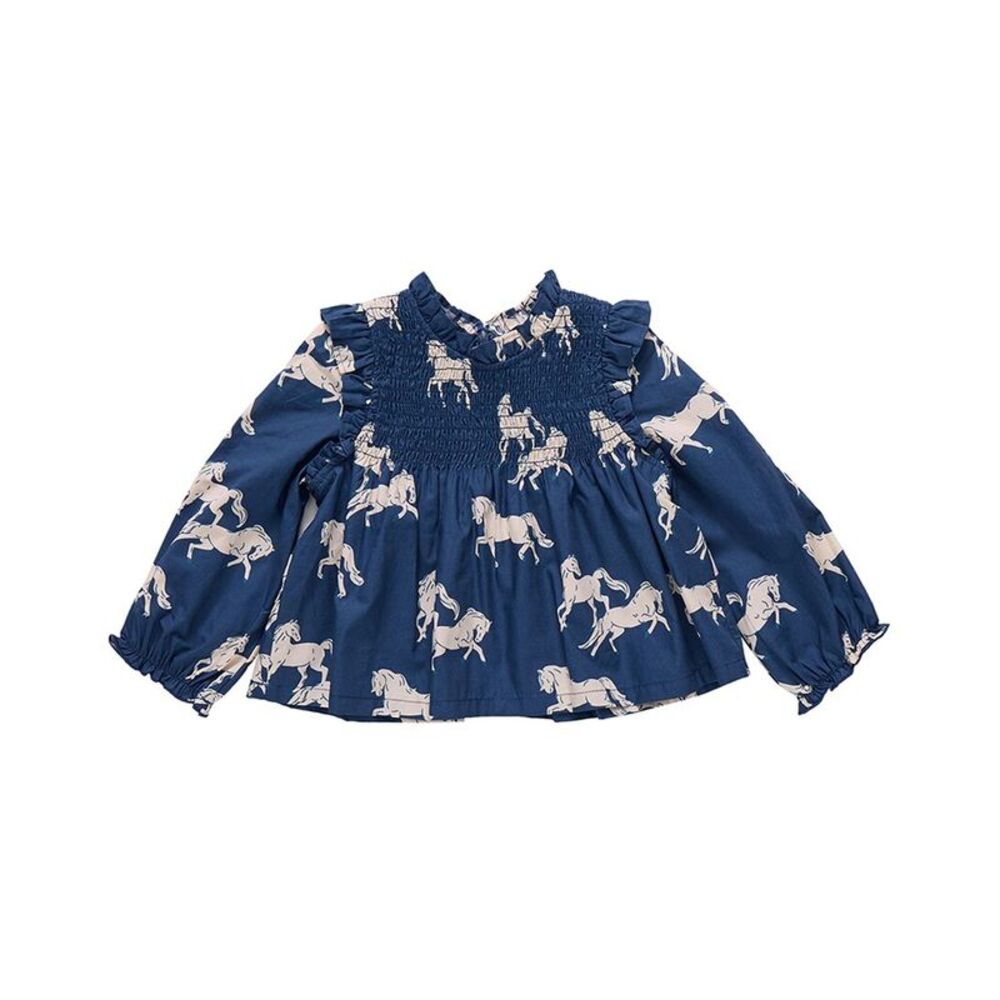 Pink Chicken Girls  Girls Stevie Top, Multi